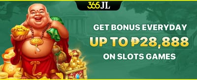 Daily Slot Jackpot Surge promotion