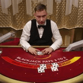 Speed VIP Blackjack D thumbnail