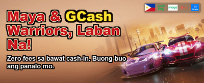 Experience the Ultimate Jackpot banner