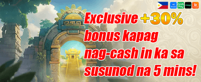 Weekly VIP Cashback Rebate promotion